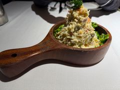 -俄士厨房(五棵松华熙LIVE店)