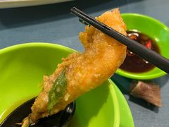-热浪岛马来餐厅
