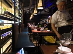 -牛焱·贵州黄牛肉火锅(城西银泰店)