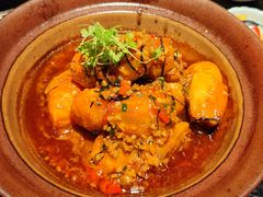 -锦楼·臻选新杭帮(杭州中心店)