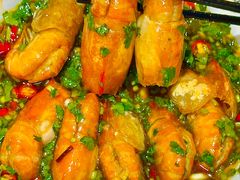 -吉利龙虾·新派海鲜烧烤