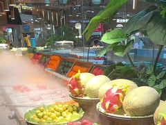 -千滋百味自助海鲜烤肉(布吉景华店)