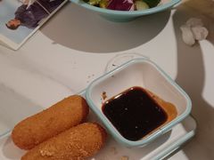 -江边城外烤全鱼(汉光百货店)