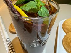 -蔡澜点心·粤菜(丽泽天街店)
