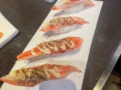 -元气寿司(东方宝泰店)