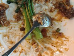 -维园港式茶餐厅(龙岗盛平店)