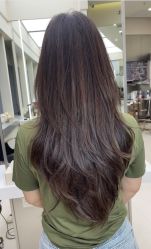 -GANO HAIR 