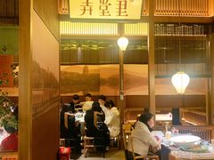 -弄堂里(西溪龙湖天街店)