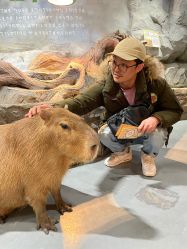 -Zoolung Zoolung动物主题公园(海信广场店)