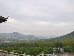 -龙门崮风景区