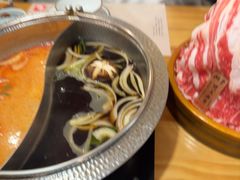 -牛匠和牛寿喜锅(西安总店)