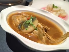 -肆月河豚·淮扬菜·湘菜(华天店)