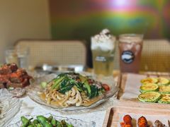 -白仁仔· 活烤海鲜 宵夜(豫园店)