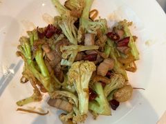 -新旺茶餐厅·早餐·夜宵(仙霞店)