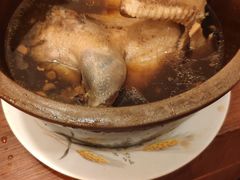 -桐庐窄溪野鱼馆