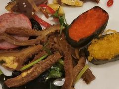 -华安国际大酒店-餐厅