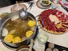 -今日牛事潮汕鲜牛肉火锅(瑞金店)