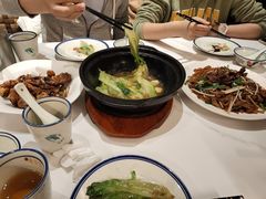 大师干炒牛河-粤食堂(天津和悦汇店)