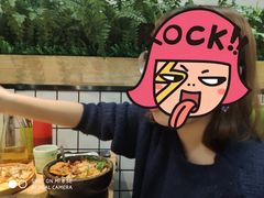 -全洲拌饭(万达店)