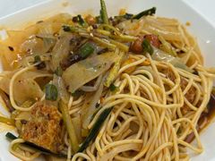 -恋上乐山小吃(水围恒春园店)