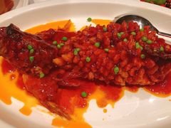 -真爱中国餐馆·年华店(朱雀大街店)