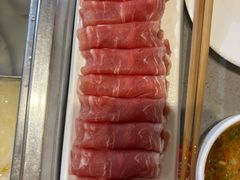 -海底捞火锅(南开鲁能城店)