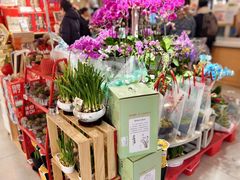-盒马鲜生(189购物中心店)
