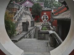 -长春观