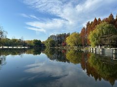 -云龙湖旅游景区