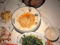 -小凤庭·地道湖北菜武昌鱼·藕汤(38年黄鹤楼店)