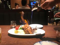 -Ambra Haus琥珀屋精酿餐厅(宝山店)