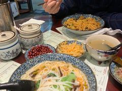 -螺世纪螺蛳粉·桂味小排档(裕德店)