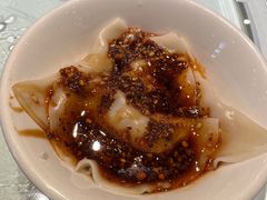 钟水饺-川香楼酒家