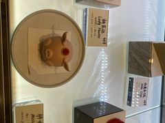 -Fridi Patisserie Cafe