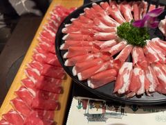 -阳坊胜利涮羊肉(阳坊老店)