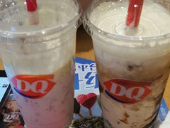 -DQ·蛋糕·冰淇淋(绿宝店)