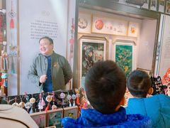 -南京市民俗博物馆(甘熙宅第)
