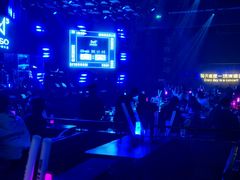 -MOSSO·Liveshow(M3香港广场店)