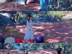 -沂蒙山旅游区云蒙景区(蒙山国家森林公园)