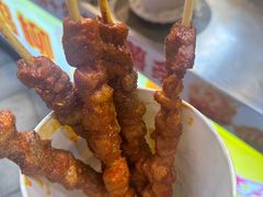 -味子夫鸡柳(解放碑总店)