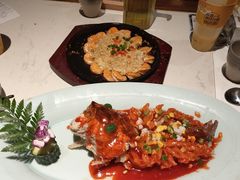 -卯时·龙光雅宴·精致锡帮菜(惠山古镇店)