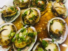 -旺富东海大酒楼(海鲜街店)