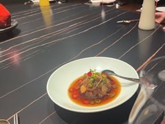 -宝燕壹号景观餐厅(龙盛国际商业广场店)