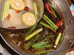 -潮澎派·潮汕菜大排档(南较西路店)