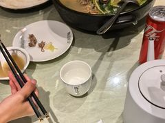 -陈江波老鸭煲(化工路店1号店)