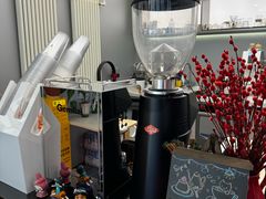 -Sips&Lick茶兰咖啡(五道口店)
