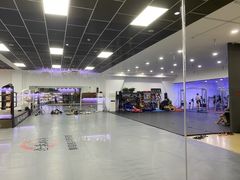 -拳义格斗搏击散打泰拳拳击俱乐部(裕华店)