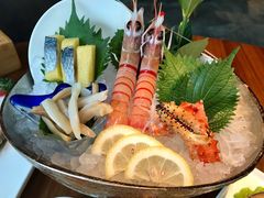 -Mr·Fish鱼鲜生海鲜放题(银泰in99店)