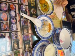 -广信牛奶甜品世家(台东店)
