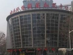 -南京环北服装批发市场